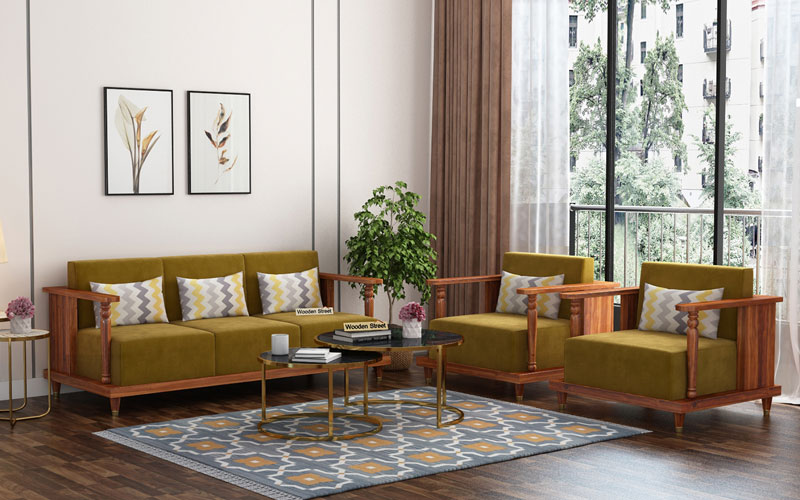 Sofa Set Manufacturers And Dealers In Delhi & Gurugram
