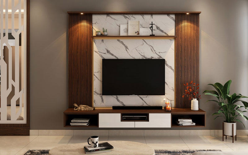 TV Cabinet Manufacturers And Dealers In Delhi & Gurugram