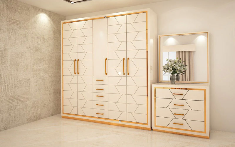 Wardrobes Manufacturers And Dealers In Delhi & Gurugram