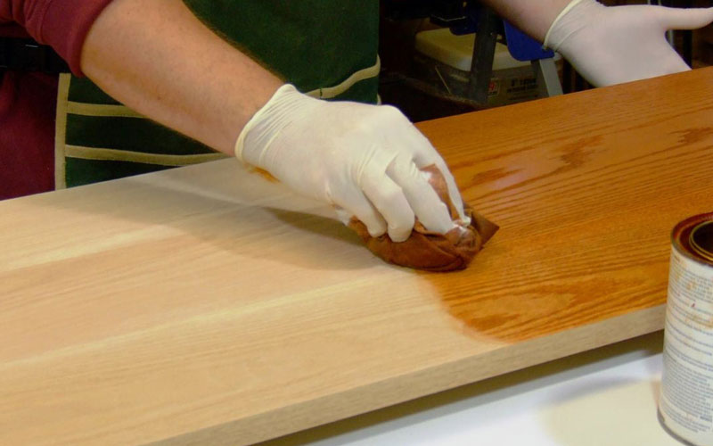 Wood Polish Work Services In Gurugram And Delhi